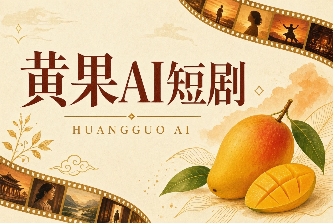 黄果短视频品牌延伸视觉
